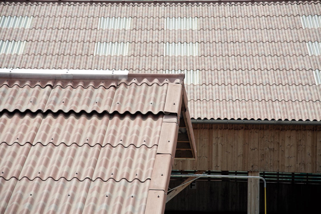 Couverture de toit Polyester taille S