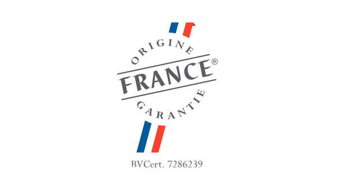 Origine France Garantie