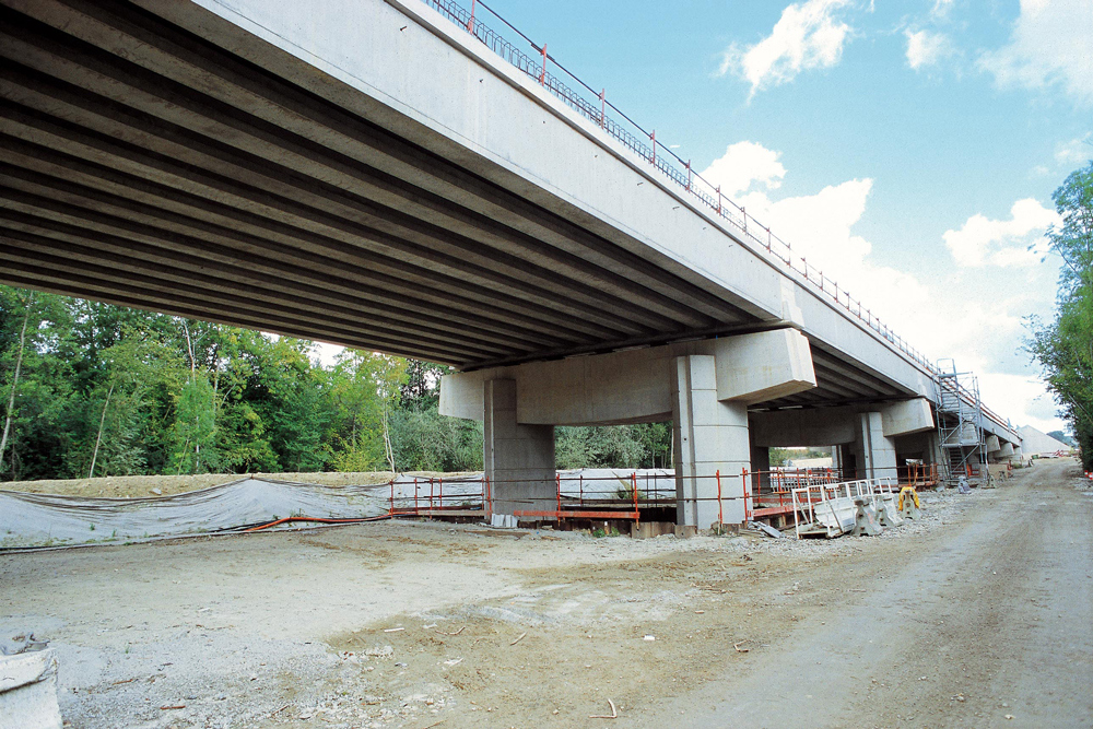 Plaques de construction